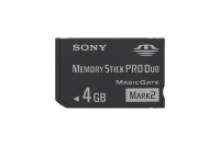PSP Memory Card [4GB] - PSP | VideoGameX